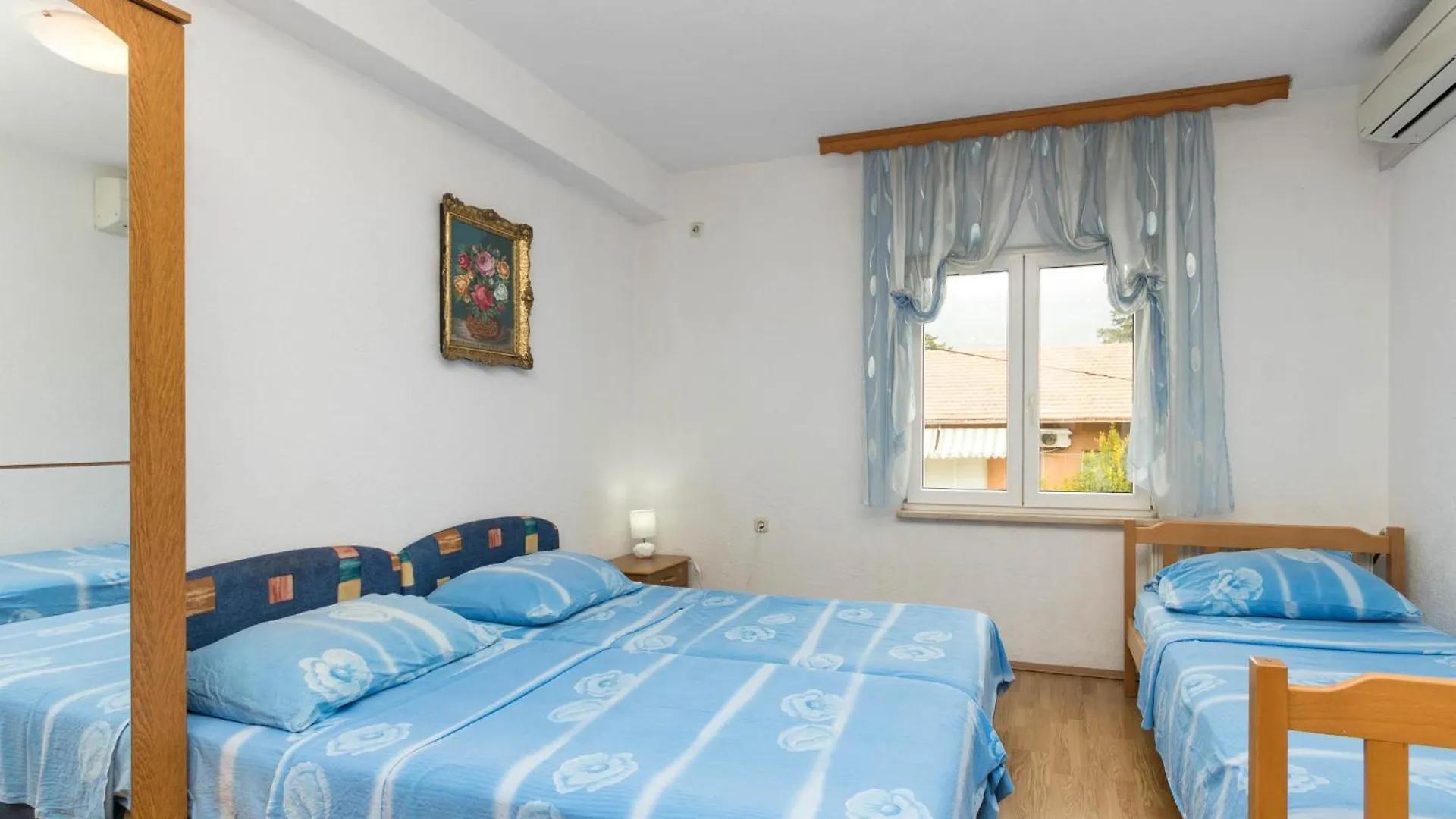 Apartments Cipetic Kastela Croatia