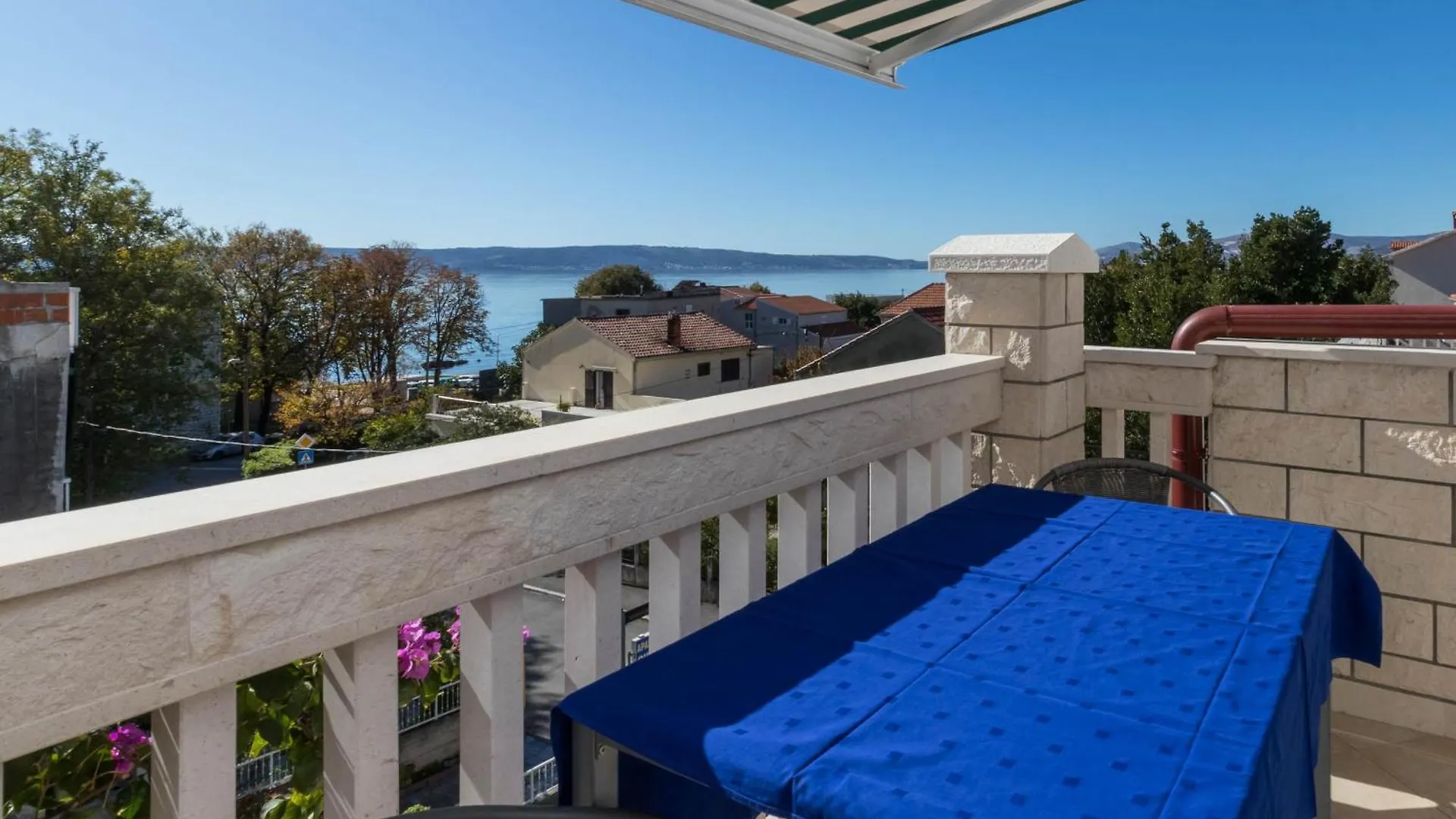 Apartments Cipetic Kastela