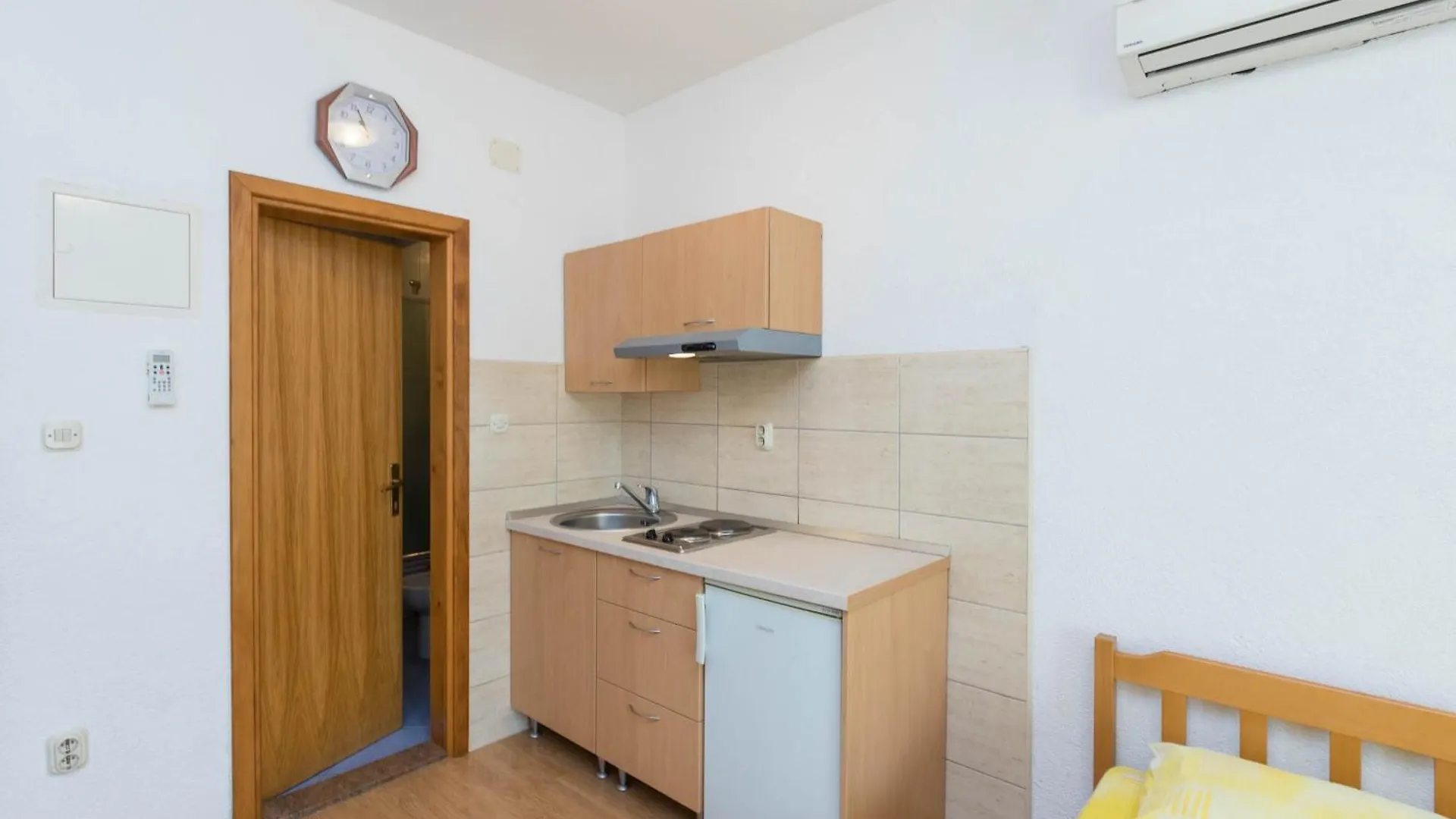 Apartments Cipetic Kastela Croatia