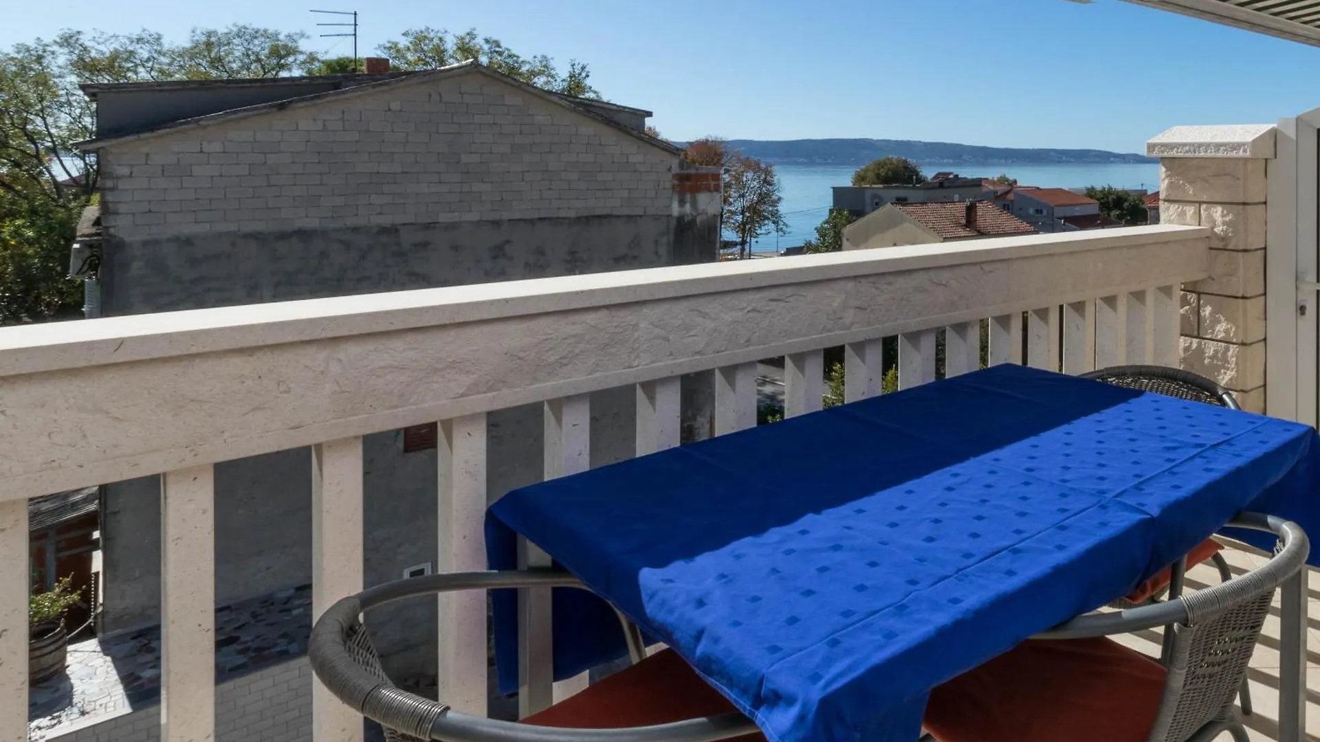 Apartments Cipetic Kastela