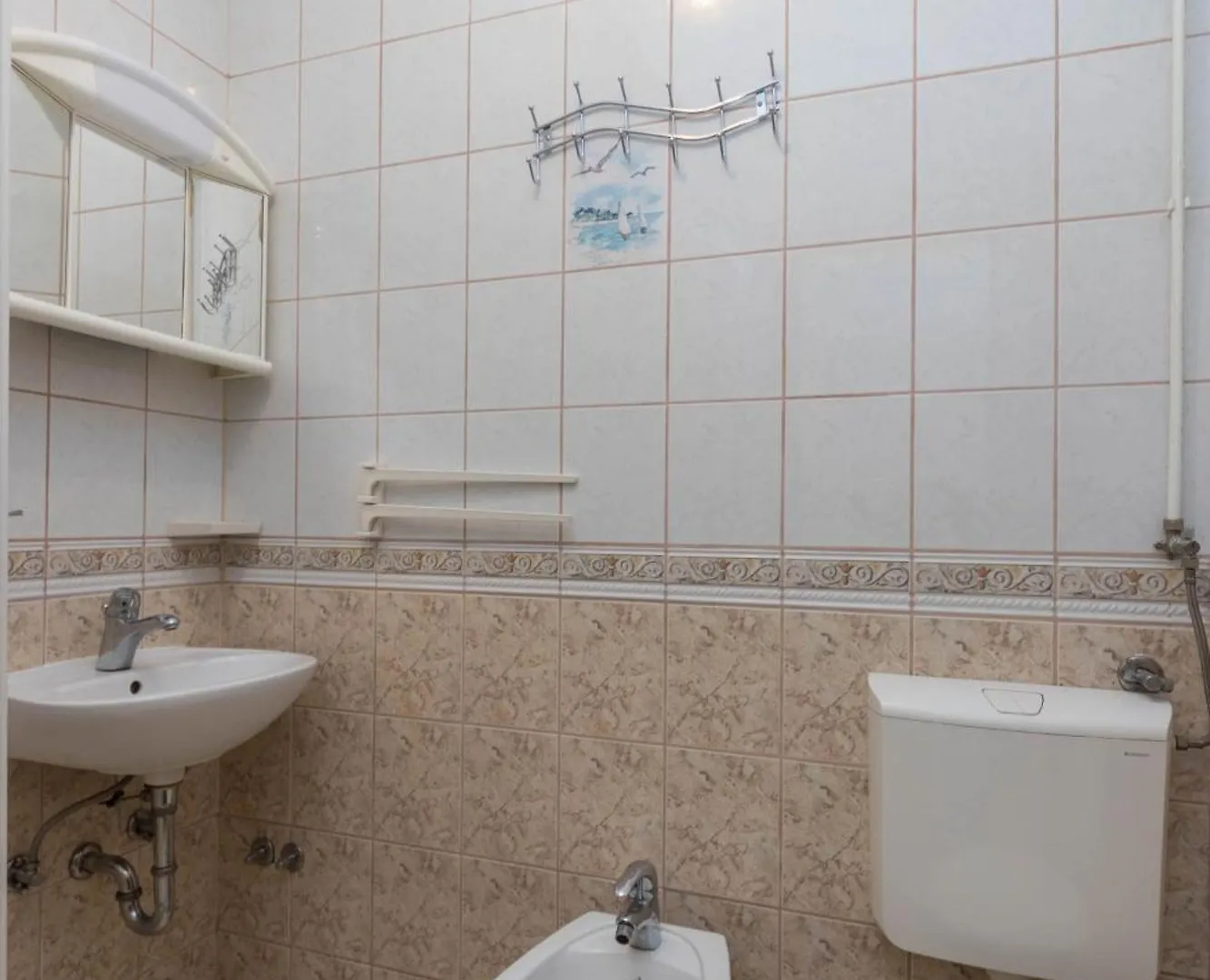 Apartments Cipetic Kastela