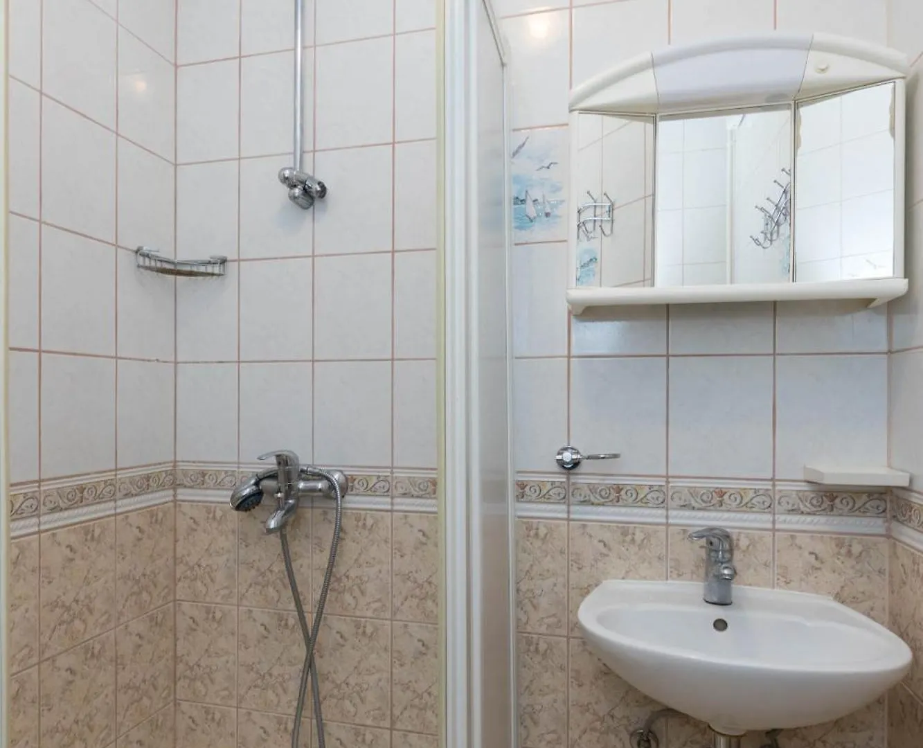 Apartments Cipetic Kastela Croatia