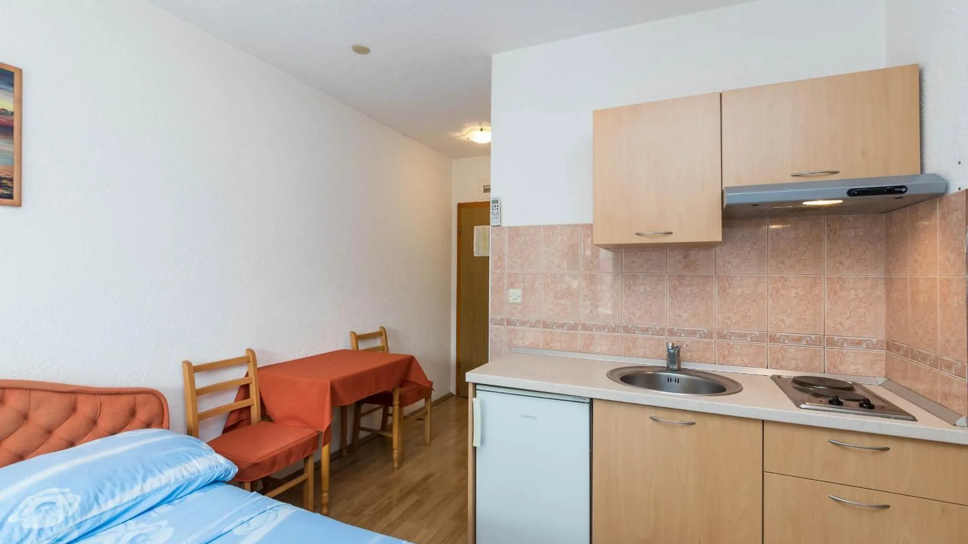 Apartments Cipetic Kastela