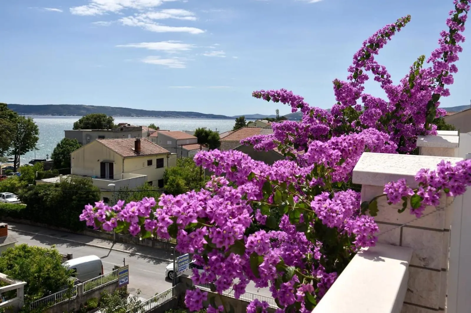Apartments Cipetic Kastela