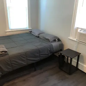  Apartment Private 2-bedroom With Free Parking And Direct Bus To Nyc Manhattan Only 2 Blocks Away United States