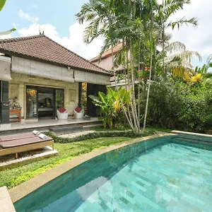  Villa Tirtha Amertha Indonesia