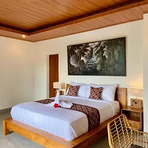  Homestay D'jero Indonesia