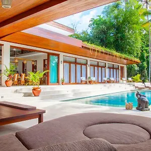  Villa Merdu Indonesia