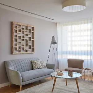  Apartment Luxury In The Privileged Portugal