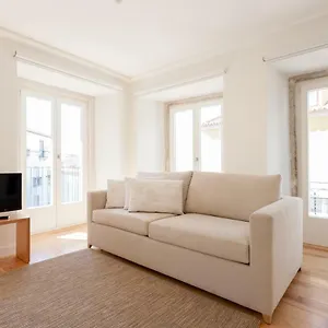  Apartment Flh Portas Do Sol Cozy Flat Portugal